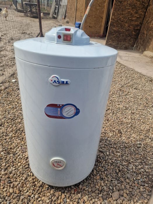 Boiler de apa calda 80 L