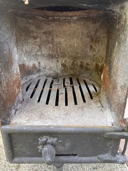 Soba veche fonta-DOAR IN CLUJ