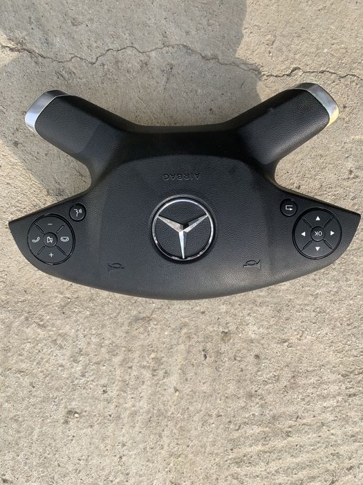 Airbag Volan Mercedes C W204 , Mercedes E W212