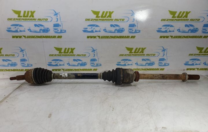 Planetara dreapta fata cutie automata 2.0 m9r 8200786810 Renault Laguna 3  [din 2007 pana  2011] se