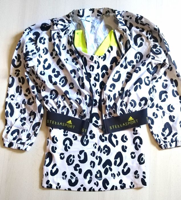 Stella McCartney спортивный костюм