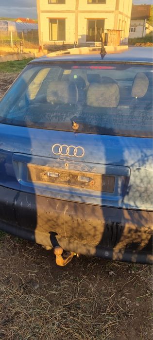 Audi A3 de vanzare