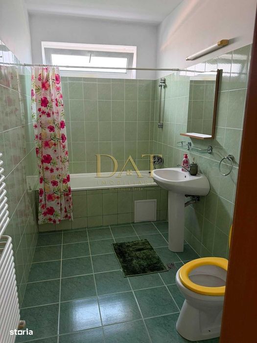 Apartament cu 3 camere | parcare | Câmpului | Cluj-Napoca