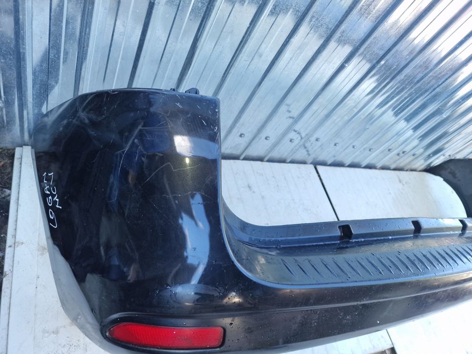 Bara spate Dacia Logan MCV an 2008-2012