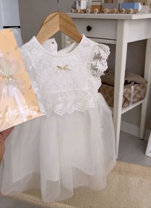 Детская одежда на девочку