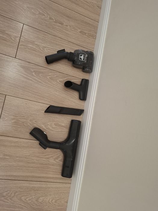 Пылесос Tefal silence force