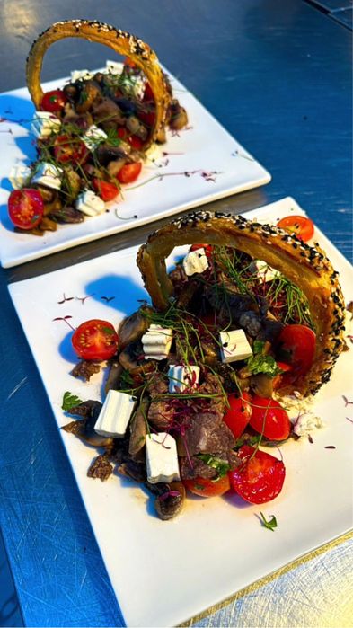 Повар на выезд.Шашлычник Астана