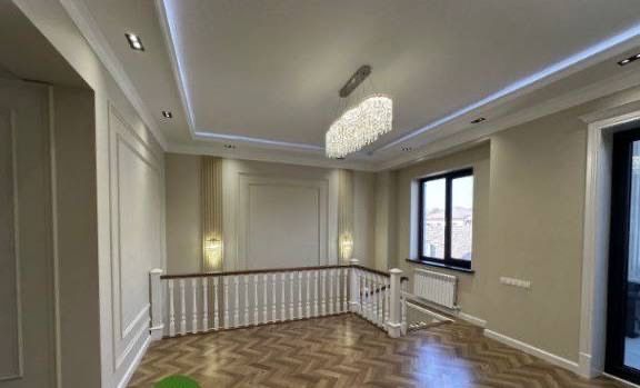 Циолковского Евро Дом Новый 3 сотки