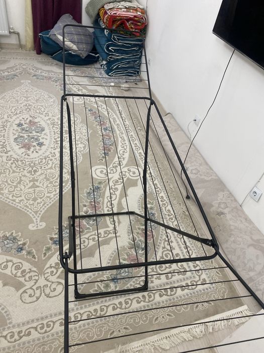 Киім кептіретін сушилка сатылады