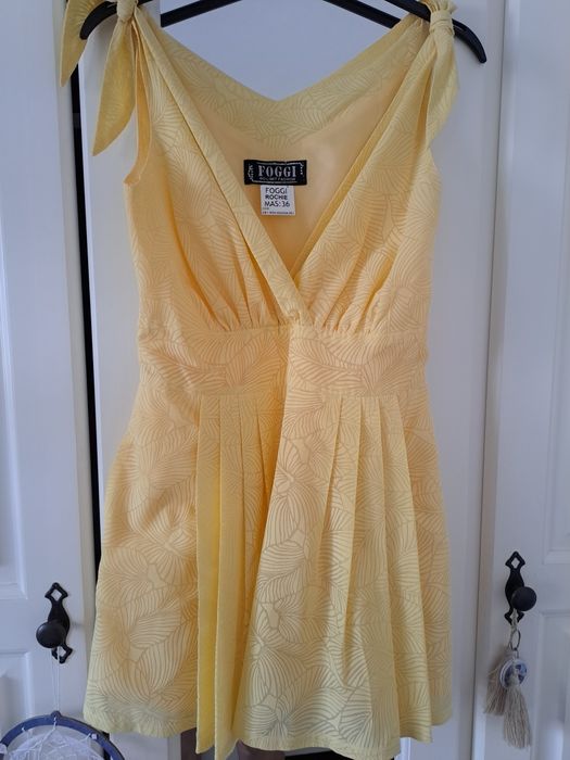Rochie de zi dama