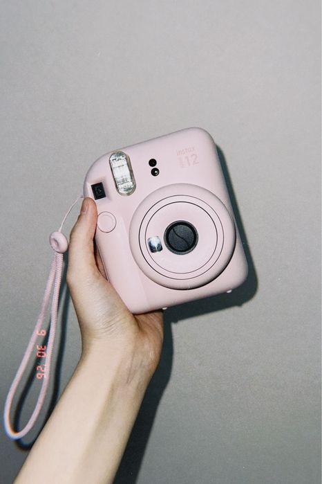 Fujifilm INSTAX MINI 12