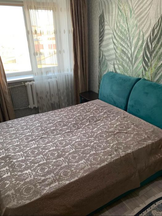 Двухспальня кровать