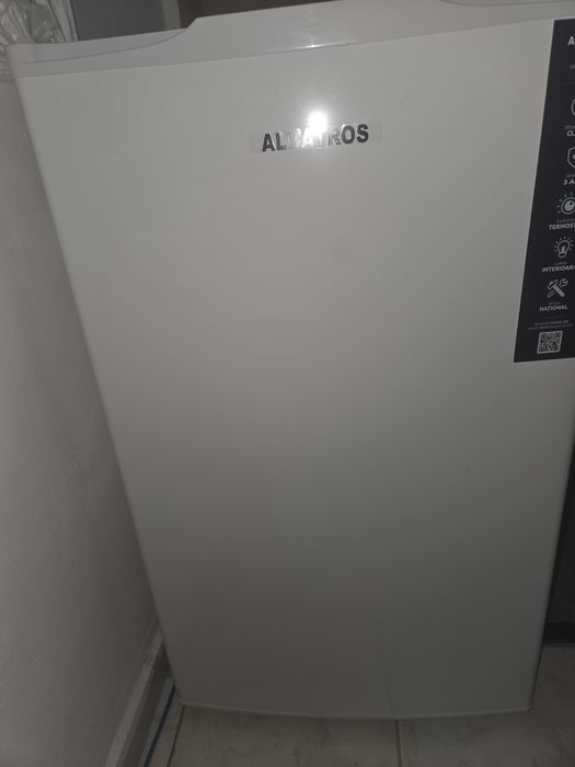 Frigider albatros 120L cu fastfreeze