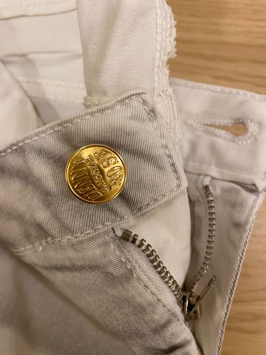 Маркови дънки Denny Rose