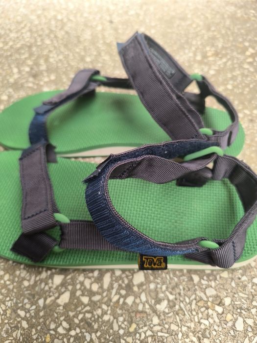 Teva мъжки сандали