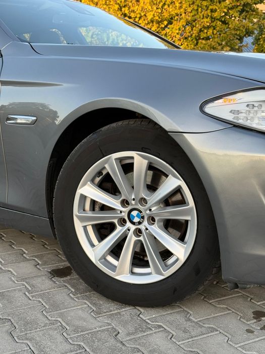 2012 BMW Seria 5 (F11) 520d Touring Automat