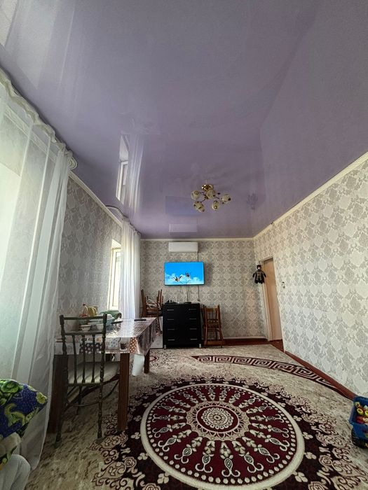 3бөлмелі үй сатылады