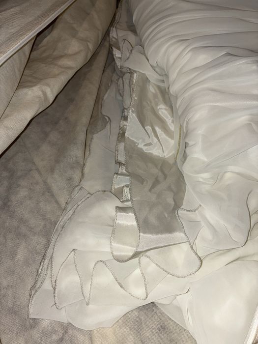 Rochie de mireasă / cununie civilă
