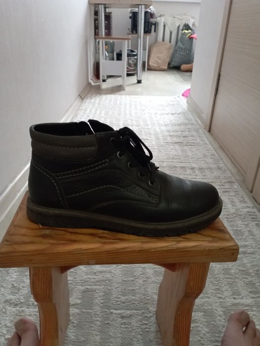 Продам обувь, б/у