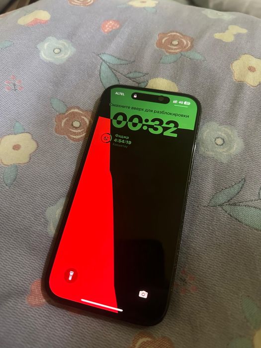 Iphone 14 pro 128 gb