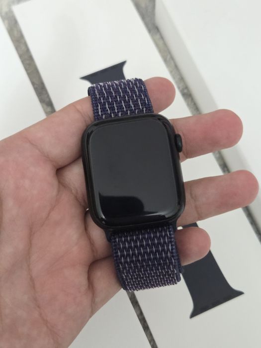 Apple watch 8 45mm