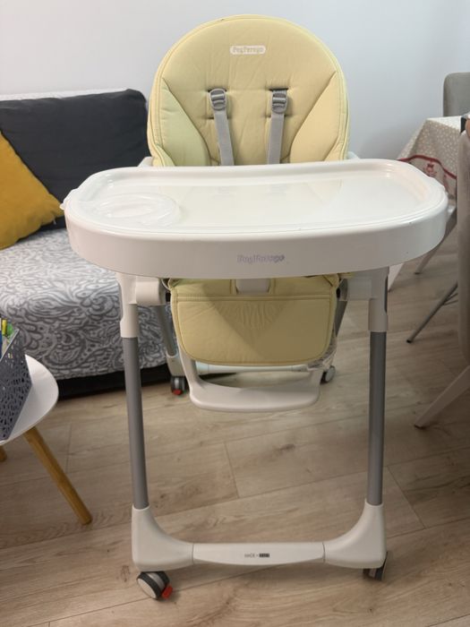 Vand scaun masa Peg Perego