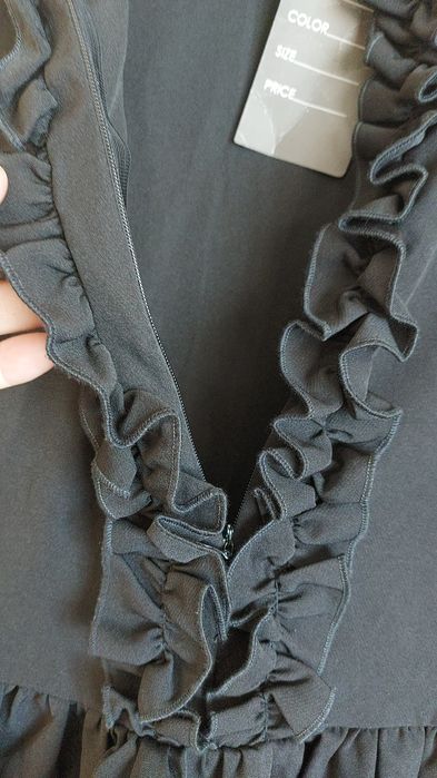 Мусульманская одежда