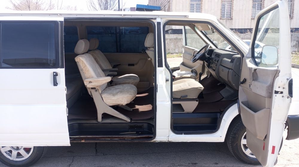 Продам Фольксваген транспортер