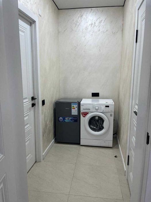 1-комнатная квартира · 38 м²