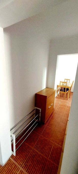 inchiriez ap Alba Iulia Cetate 3 cam decom cu Living/Buc. openspace