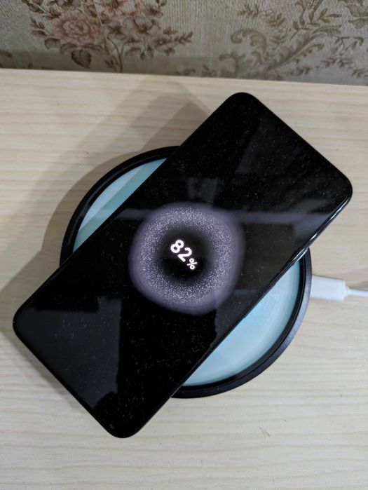 Безжично зареждане за GSM -Wireless Charger Apple, Samsung и всички