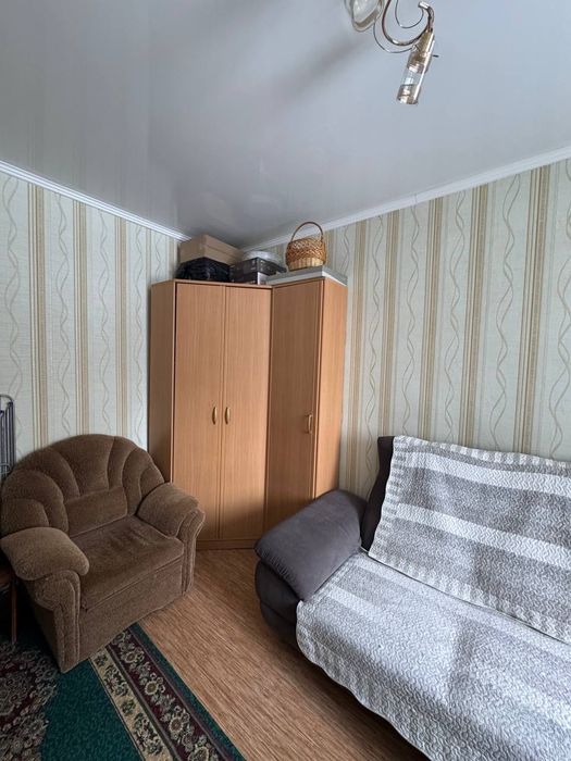 Комната в трешке