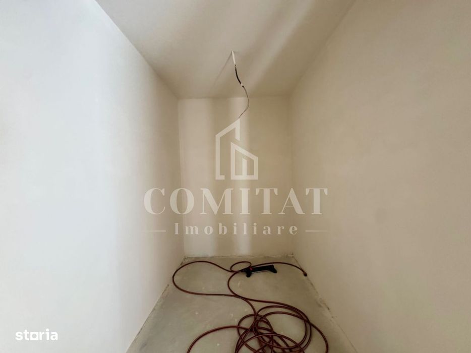 Casă de tip duplex | Stadiu semifinisat | Zona Parcului Poligon