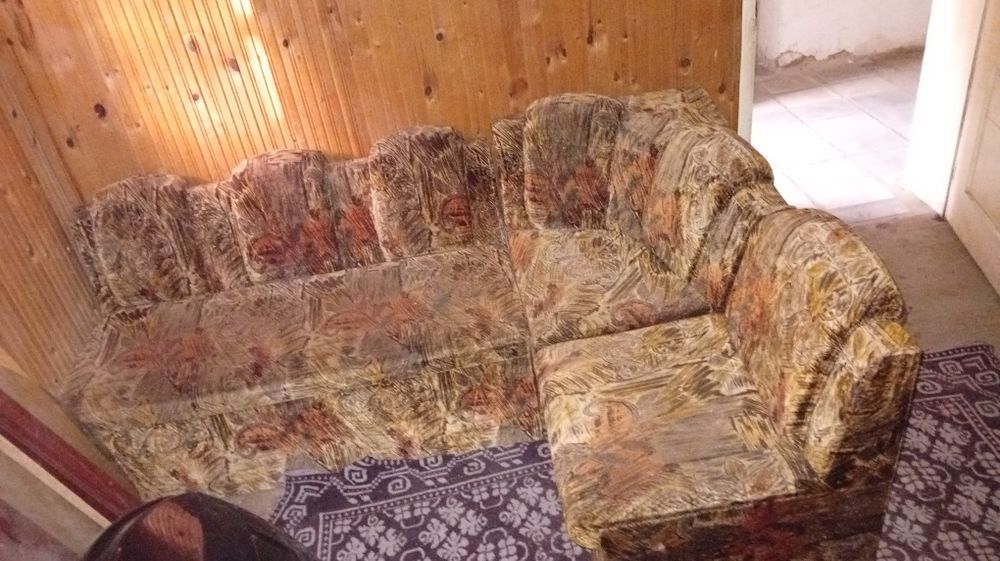 Кухненски ъгъл. ,