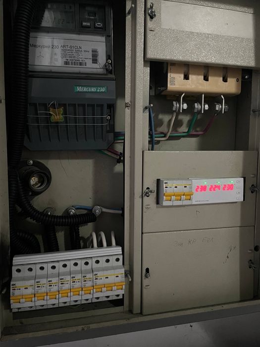 Электрик Караганда | Срочный выезд 24/7