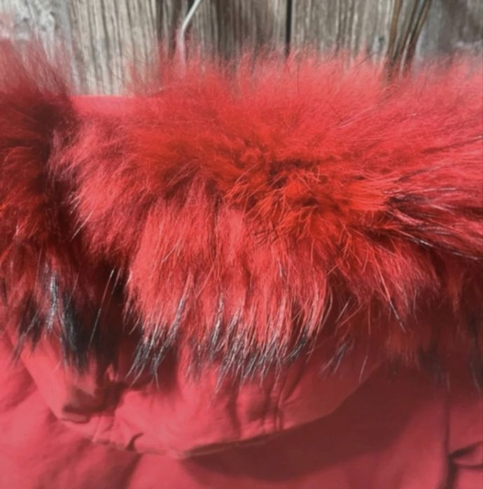 Geaca fete 10 ani Freedomday