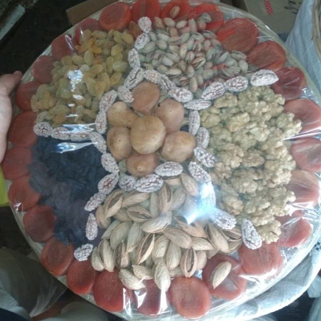 Набор Сухофруктов оптом и в розницу