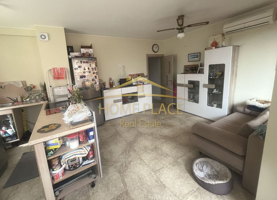 Продава се Четиристаен апартамент в Варна, Бриз - 113 кв.м за 3009 €/кв.м - Снимка #1