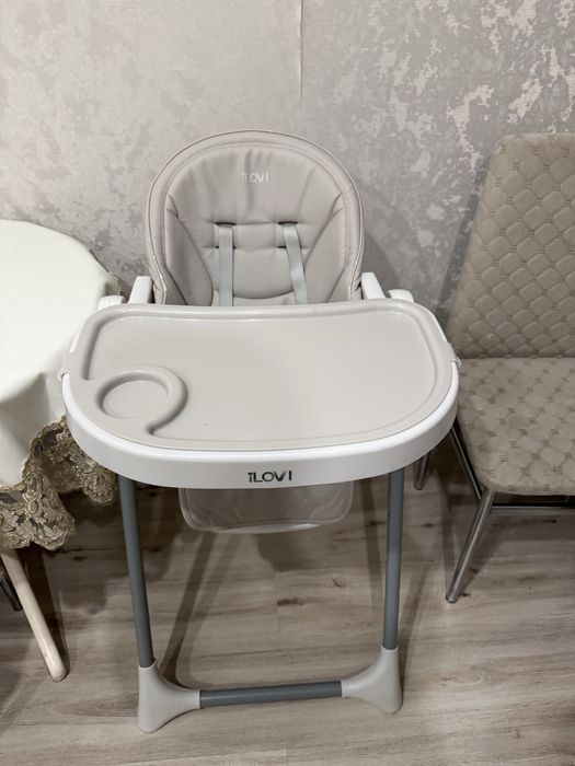 Детский стульчик