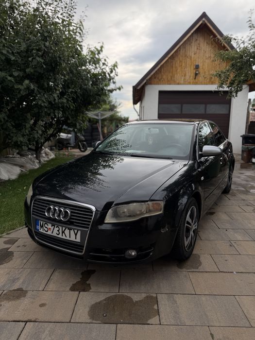 AUDI A4 2006 — imagine 2