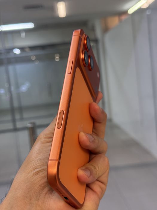 Iphone 17 Pro Max. 1тб. 10/10