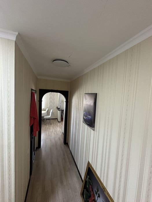 Продам квартиру евро двушка