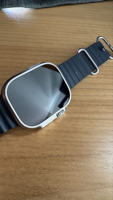 Apple Watch Ultra, 49 mm, LTE 90% battery
