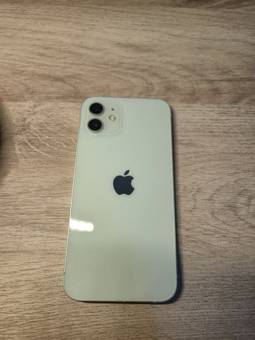 IPhone 12 64gb--