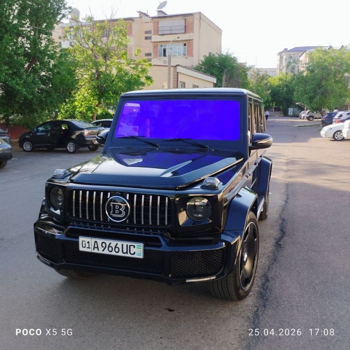 Mercedes-Benz Другая 1994 — 3