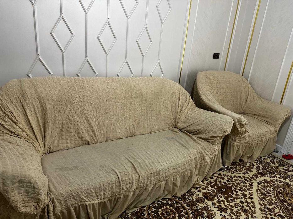 Мягкий мебель б/у