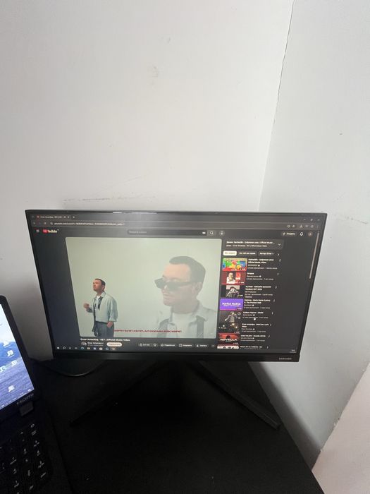 Монитор самсунг