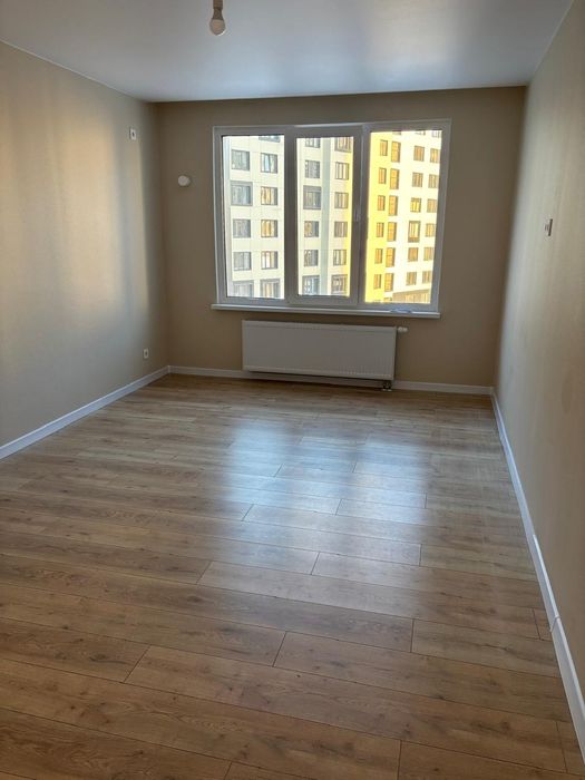 2х комн в Астане с ремонтом