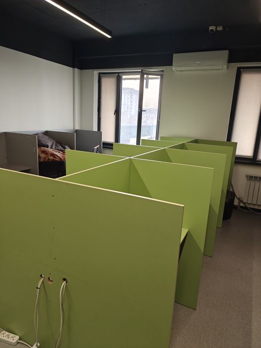 Продам столы для колцентра