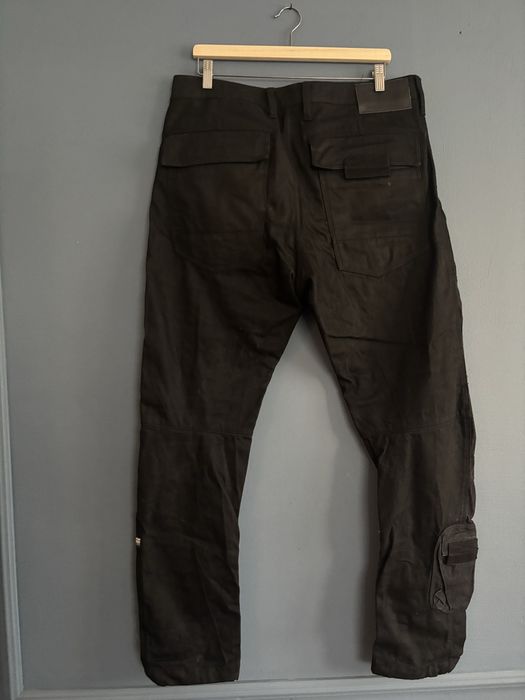 g star raw 3d pm cargo straight tapered
